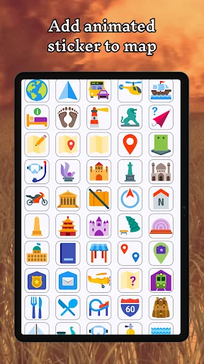 I-download ang A+ World Map Editor Sandbox – Gumawa ng Mapa - Screenshot 13