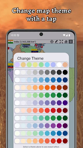 I-download ang A+ World Map Editor Sandbox – Gumawa ng Mapa - Screenshot 7