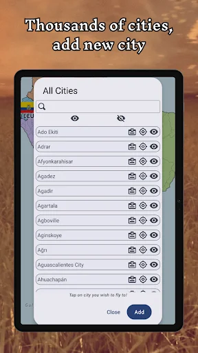 I-download ang A+ World Map Editor Sandbox – Gumawa ng Mapa - Screenshot 16