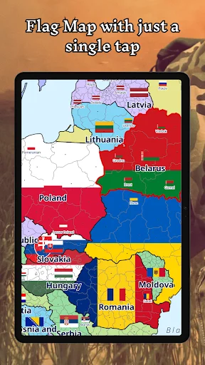 I-download ang A+ World Map Editor Sandbox – Gumawa ng Mapa - Screenshot 10