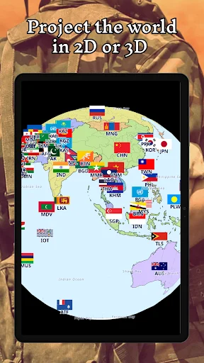 I-download ang A+ World Map Editor Sandbox – Gumawa ng Mapa - Screenshot 19