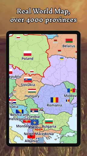I-download ang A+ World Map Editor Sandbox – Gumawa ng Mapa - Screenshot 9