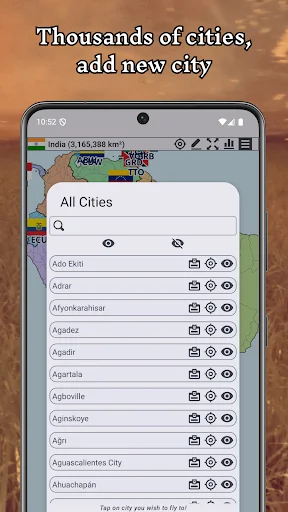 I-download ang A+ World Map Editor Sandbox – Gumawa ng Mapa - Screenshot 8