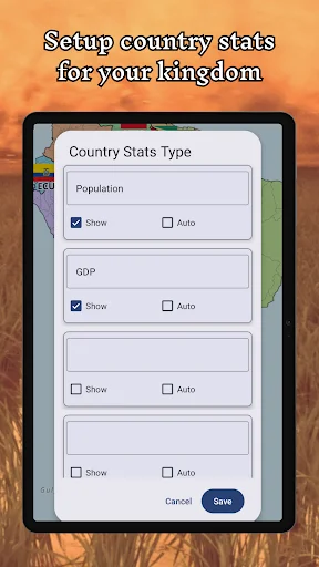 I-download ang A+ World Map Editor Sandbox – Gumawa ng Mapa - Screenshot 14