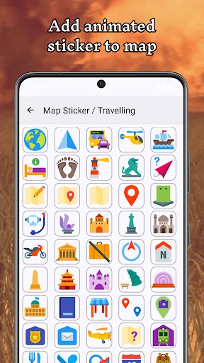 I-download ang A+ World Map Editor Sandbox – Gumawa ng Mapa - Screenshot 5