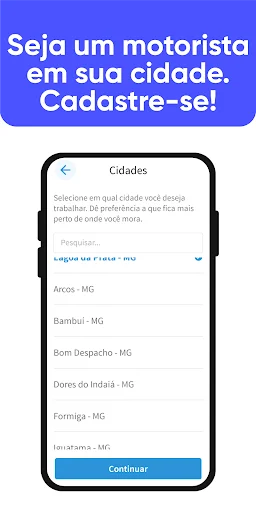 I-download ang iMOVE MOTORISTA App – Mabilis na Kita Para sa Driver - Screenshot 8