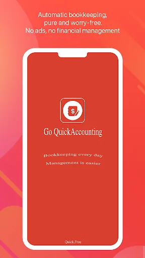 I-download ang Go QuickAccounting – Simpleng Accounting App - Screenshot 1
