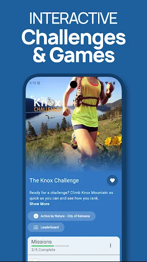 I-download ang QuestUpon – AR Adventures para sa Kasaysayan - Screenshot 5