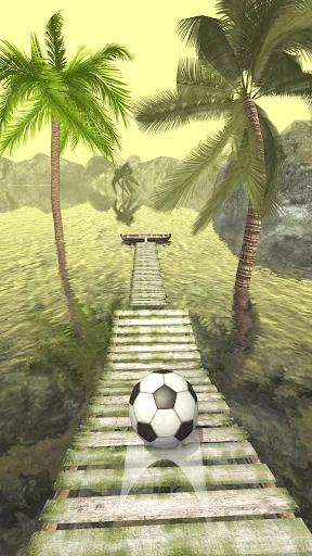 I-download ang Rollance: Adventure Balls – Masayang Marble Game - Screenshot 14