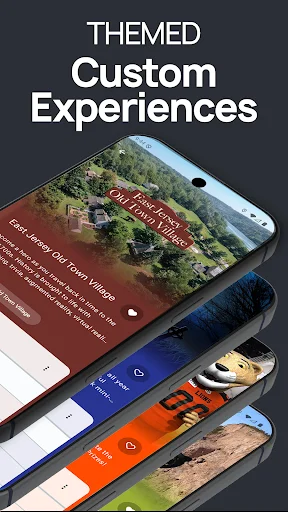 I-download ang QuestUpon – AR Adventures para sa Kasaysayan - Screenshot 6
