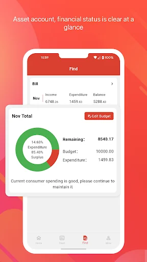 I-download ang Go QuickAccounting – Simpleng Accounting App - Screenshot 5
