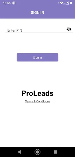 I-download ang ProLeads: Leads to Sales App para sa Negosyo - Screenshot 2