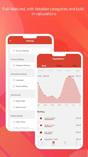 I-download ang Go QuickAccounting – Simpleng Accounting App - Screenshot 7