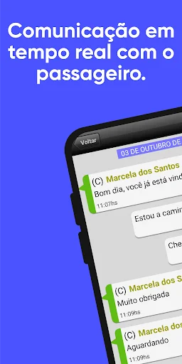 I-download ang iMOVE MOTORISTA App – Mabilis na Kita Para sa Driver - Screenshot 6