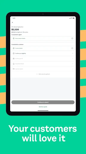 I-download ang Brighte Vendor App – Mabilis at Ligtas na Solusyon - Screenshot 12