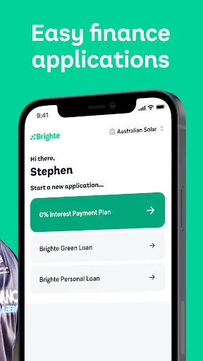 I-download ang Brighte Vendor App – Mabilis at Ligtas na Solusyon - Screenshot 3