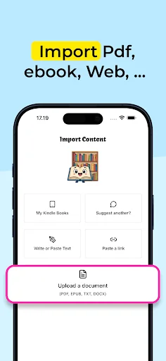 I-download ang TTS Reader Pro – Text to Speech na Walang Limitasyon - Screenshot 6