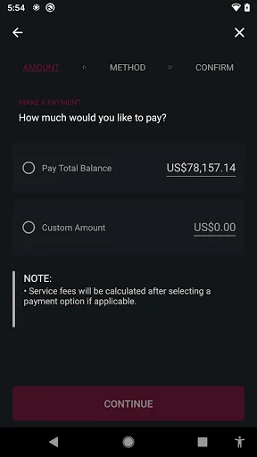 I-download ang Keystone Management – Magbayad ng Upa Online - Screenshot 2
