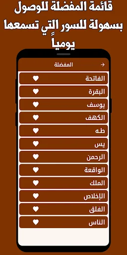 I-download ang Salah Bukhatir Quran Offline – Makinig ng MP3 - Screenshot 7