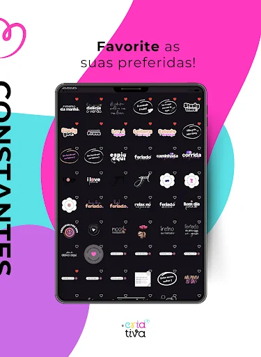 I-download ang Debfy App – Gawing Astig ang Iyong Stories nang Libre - Screenshot 6