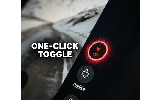 Shorts Flow: Auto Scroll at Ad Skip para sa YouTube – I-download - Screenshot 2