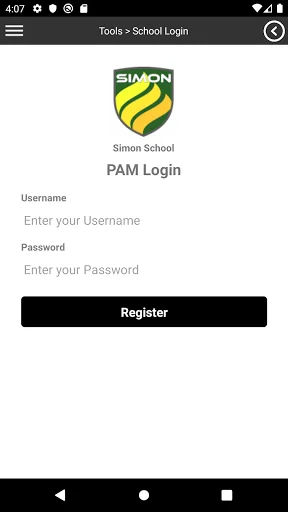 I-download ang SIMON Everywhere App – Manatiling Konektado sa Paaralan - Screenshot 7