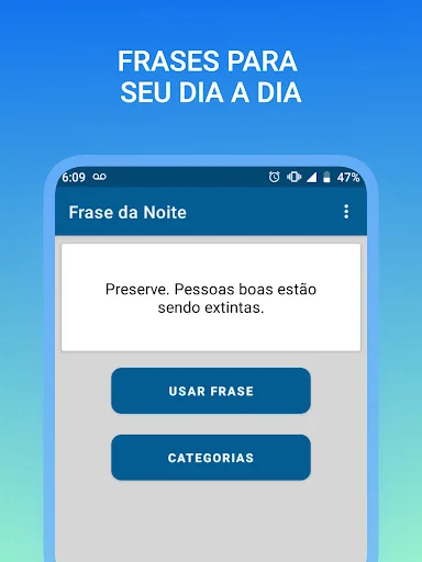Download Frases para Status e WhatsApp – Mga Mensahe at Quotes - Screenshot 10