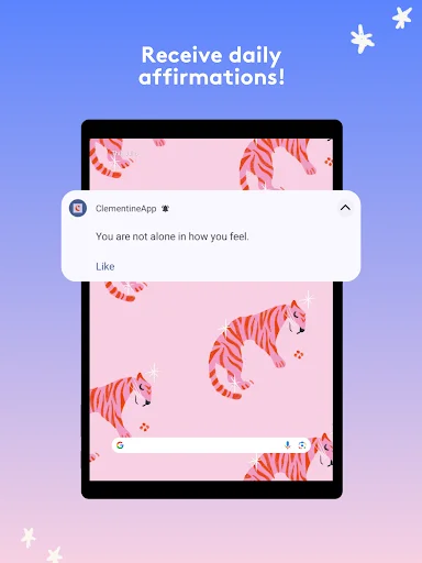 I-download ang Clementine: Hypnotherapy para sa Mas Mahimbing na Tulog - Screenshot 14
