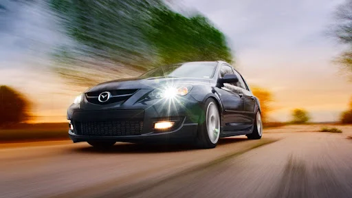 I-download ang Mazda 3 Wallpaper HD – Libreng 4K Wallpapers - Screenshot 24