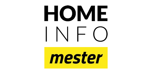 I-download ang HOMEINFO Mester – Solusyon para sa Konstruksyon - Screenshot 1