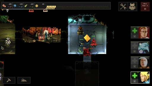 I-download ang Dungeon of the Endless: Apogee – Strategy Game - Screenshot 7