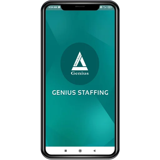 I-download ang GENIUS STAFFING – Pamahalaan ang Payroll at Attendance - Screenshot 6