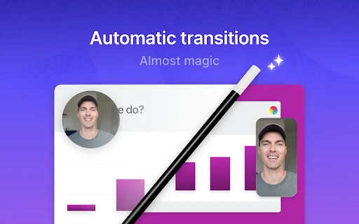 Tella: Pinakamahusay na Screen Recorder na may AI Video Editing - Screenshot 6