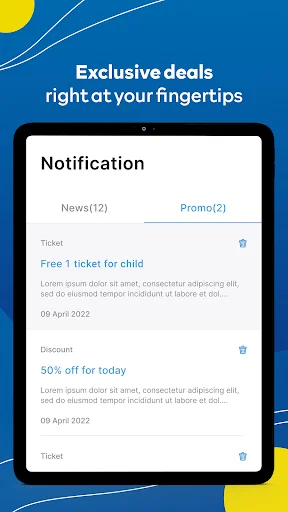 I-download ang Sindo Ferry App – Mabilis na Booking ng Ticket - Screenshot 30