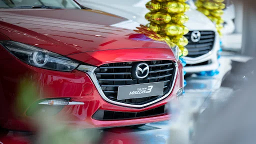 I-download ang Mazda 3 Wallpaper HD – Libreng 4K Wallpapers - Screenshot 17