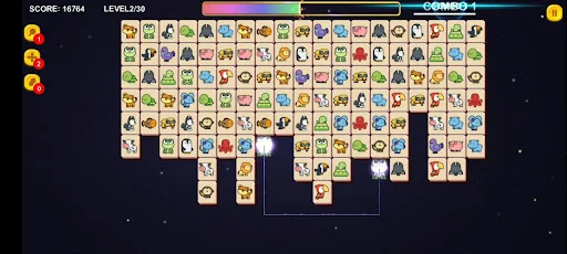 I-download ang Connect Animal: Pair Matching – Masayang Puzzle Game - Screenshot 12