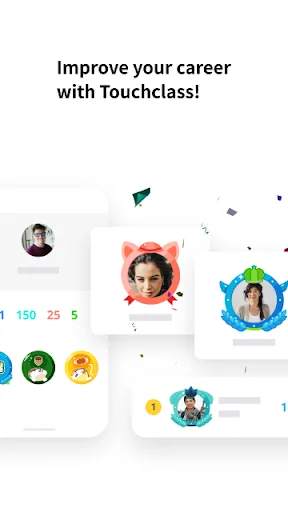 I-download ang Touchclass App – Social Learning Para sa Lahat - Screenshot 4
