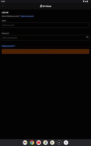 I-download ang Birdeye Crypto Data Tool – Subaybayan ang Memecoins - Screenshot 14
