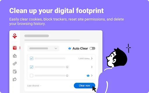 I-download ang Trend Micro ID Protection – Proteksyon sa Privacy - Screenshot 2