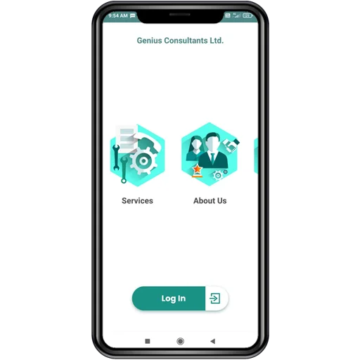 I-download ang GENIUS STAFFING – Pamahalaan ang Payroll at Attendance - Screenshot 15