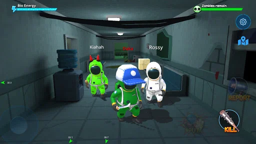 I-download ang Impostor APK – Multiplayer na Laro para sa Pinoy - Screenshot 2