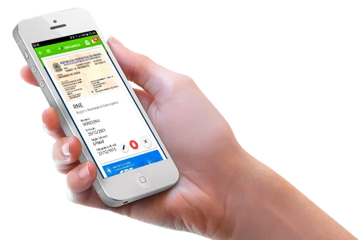 I-download ang ORHGANIZA App – Pamamahala ng Proseso at Tao - Screenshot 16