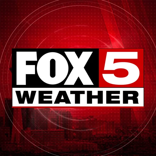 I-download ang Las Vegas Weather Radar-FOX5 – Tumpak na Panahon
