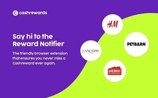 I-download ang Cashrewards: Makatipid sa Online Shopping Ngayon - Screenshot 1