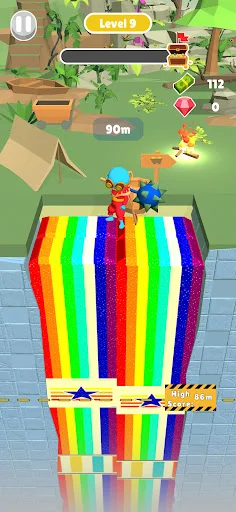 I-download ang Dig Gem Mining! – Masayang Treasure Hunt Game - Screenshot 15