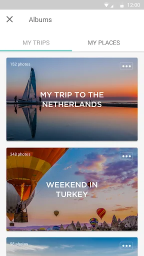 I-download ang minube: Travel Planner at Guide para sa Iyong Biyahe - Screenshot 4