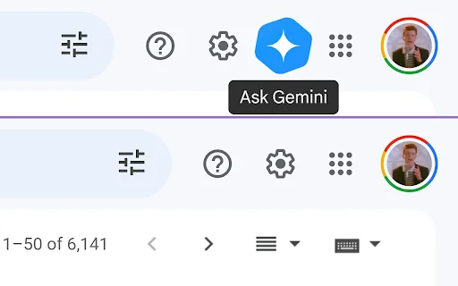 I-hide ang Gemini at Google AI – Alisin ang AI Clutter Ngayon - Screenshot 1