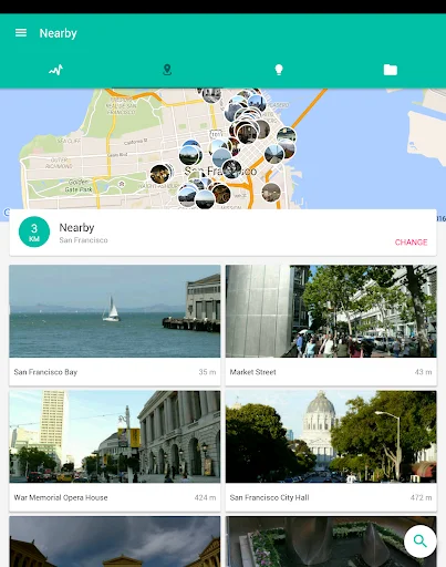 I-download ang minube: Travel Planner at Guide para sa Iyong Biyahe - Screenshot 8