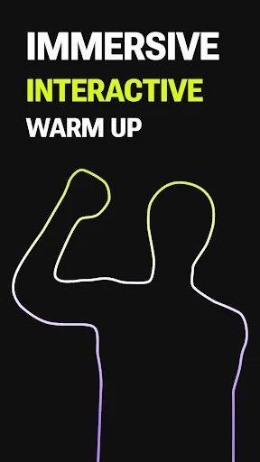 I-download ang Smart Immersive Interactive – Workout at Laro - Screenshot 1