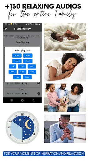 I-download ang Malawi Radio Stations Zodiak – Relaxing Audio Free - Screenshot 2